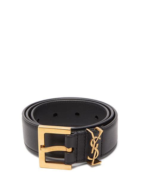 belt ysl